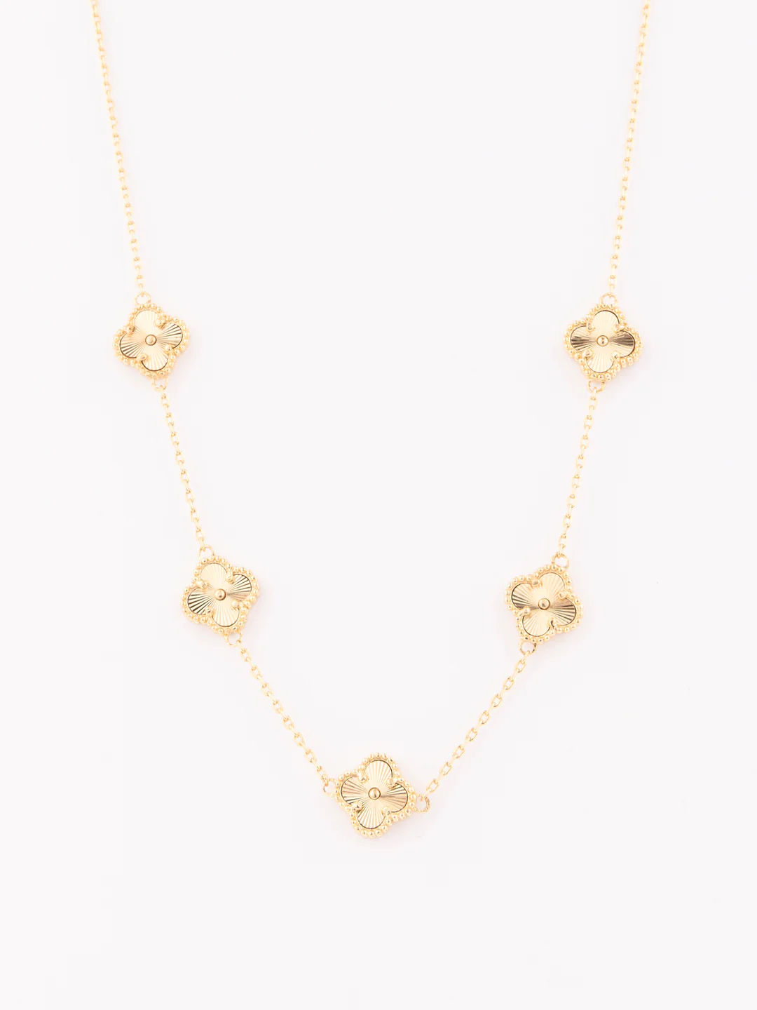 Clementine Luxe Necklace
