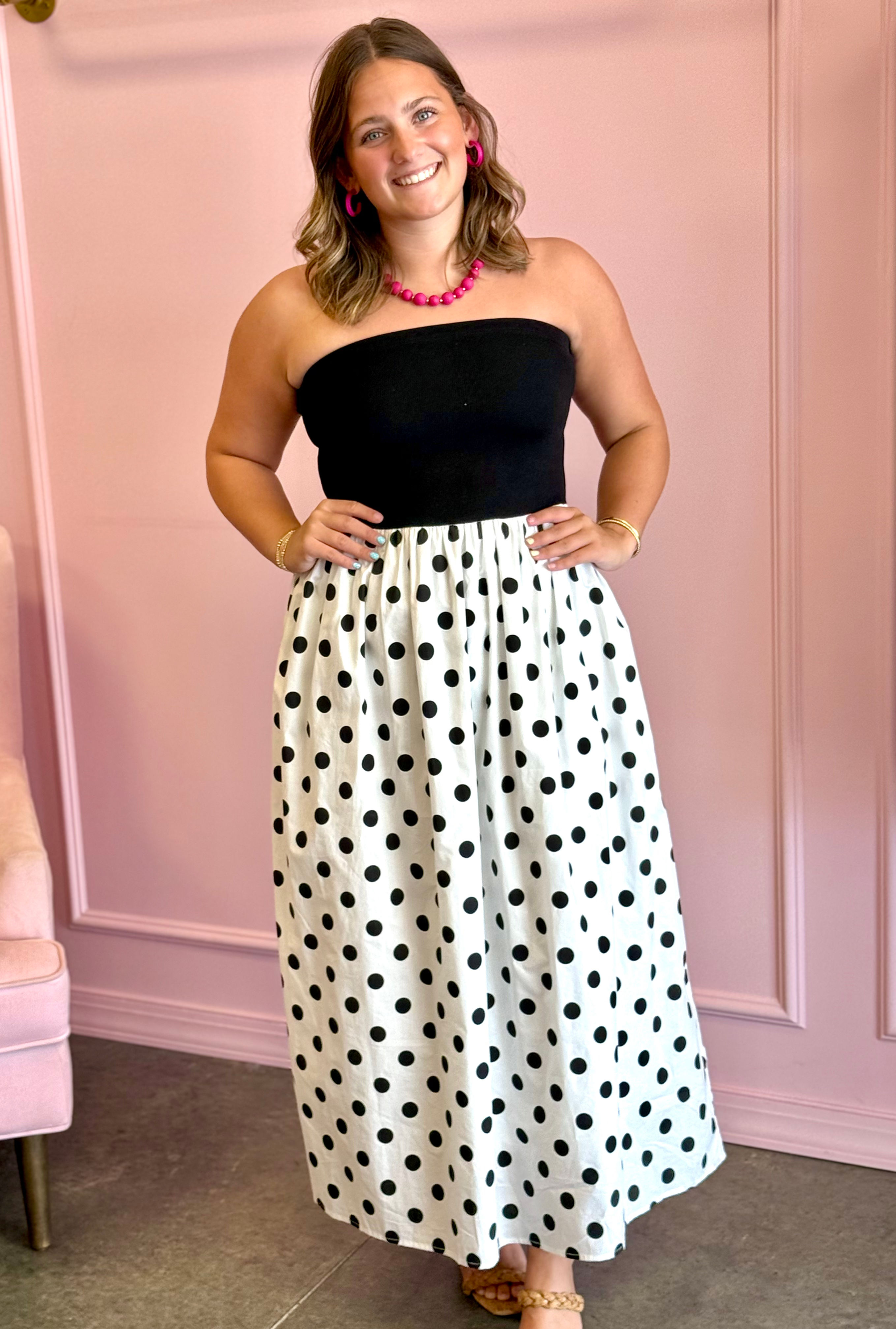 Dottie Dress