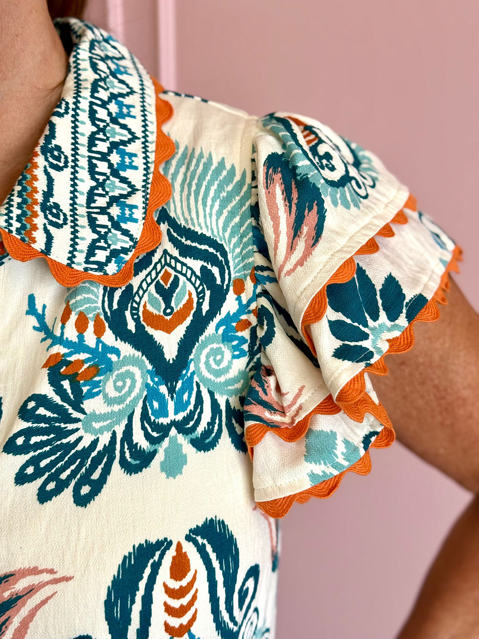 Thumbnail: Bia Dress