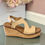 Thumbnail: Steppin Out Sandal