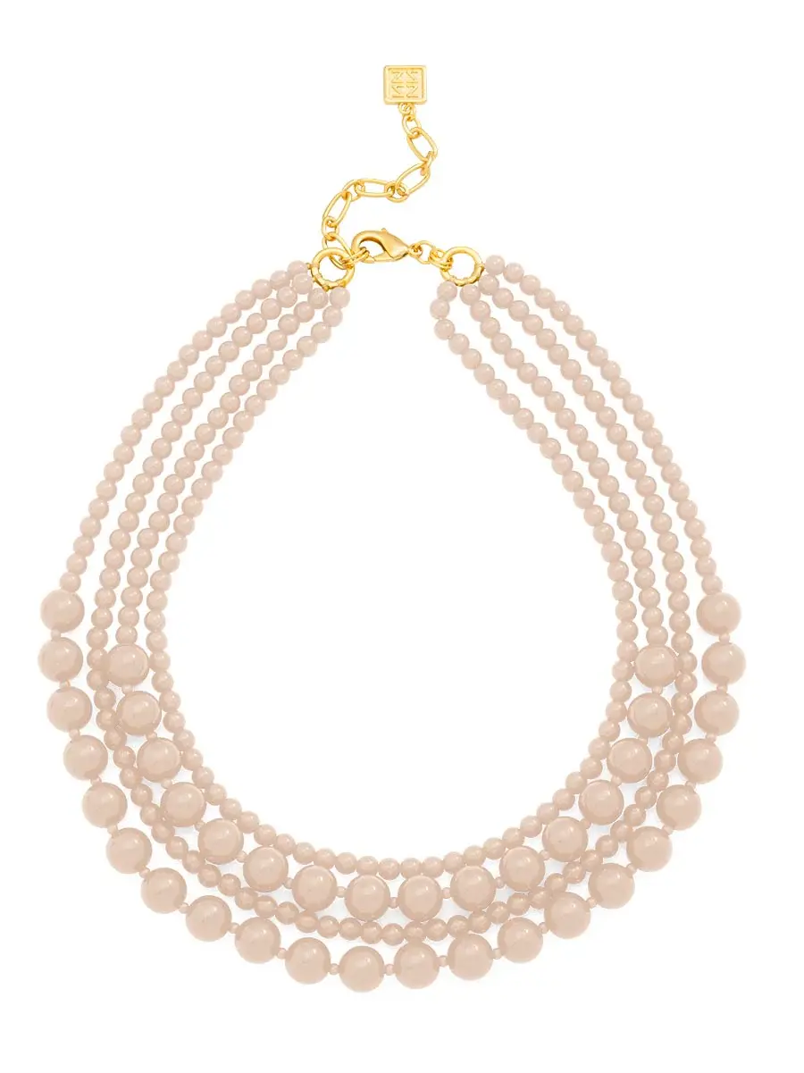 Thumbnail: Shannon Necklace (multiple)