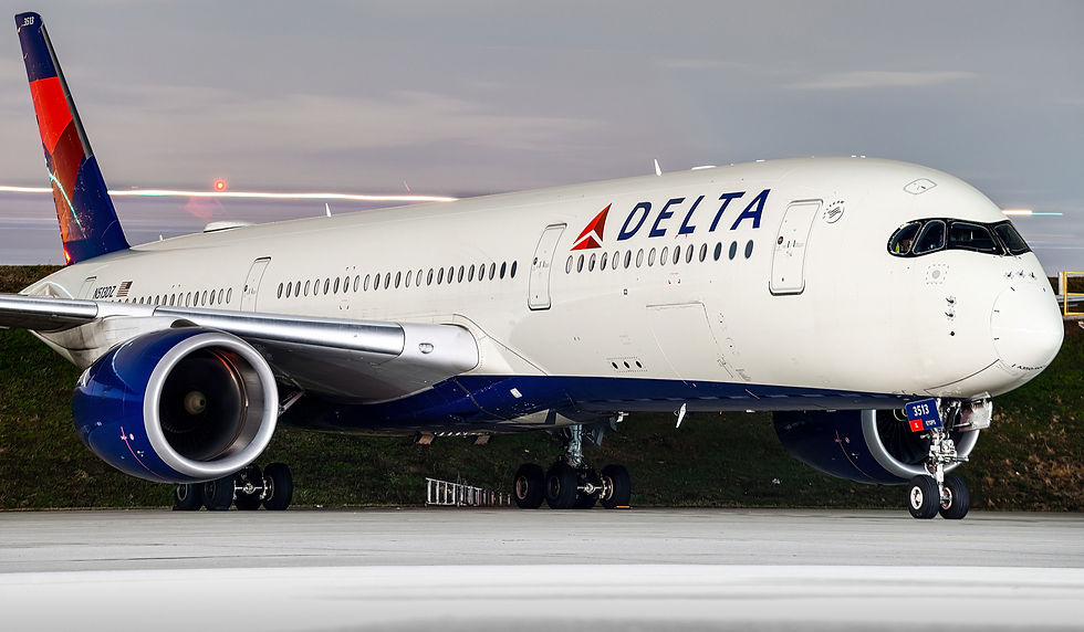 More Successful Interviews At Delta