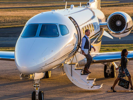 NetJets Gouge