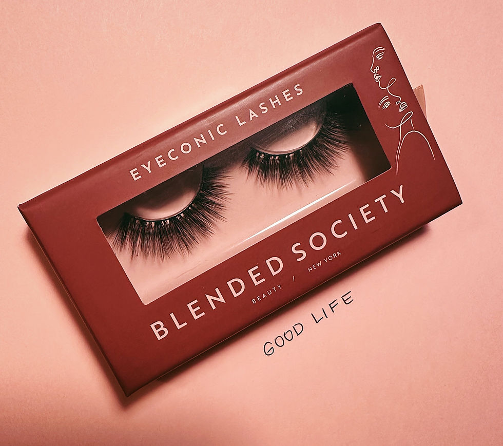 Thumbnail: BEAUTY EYECON LASH BUNDLE