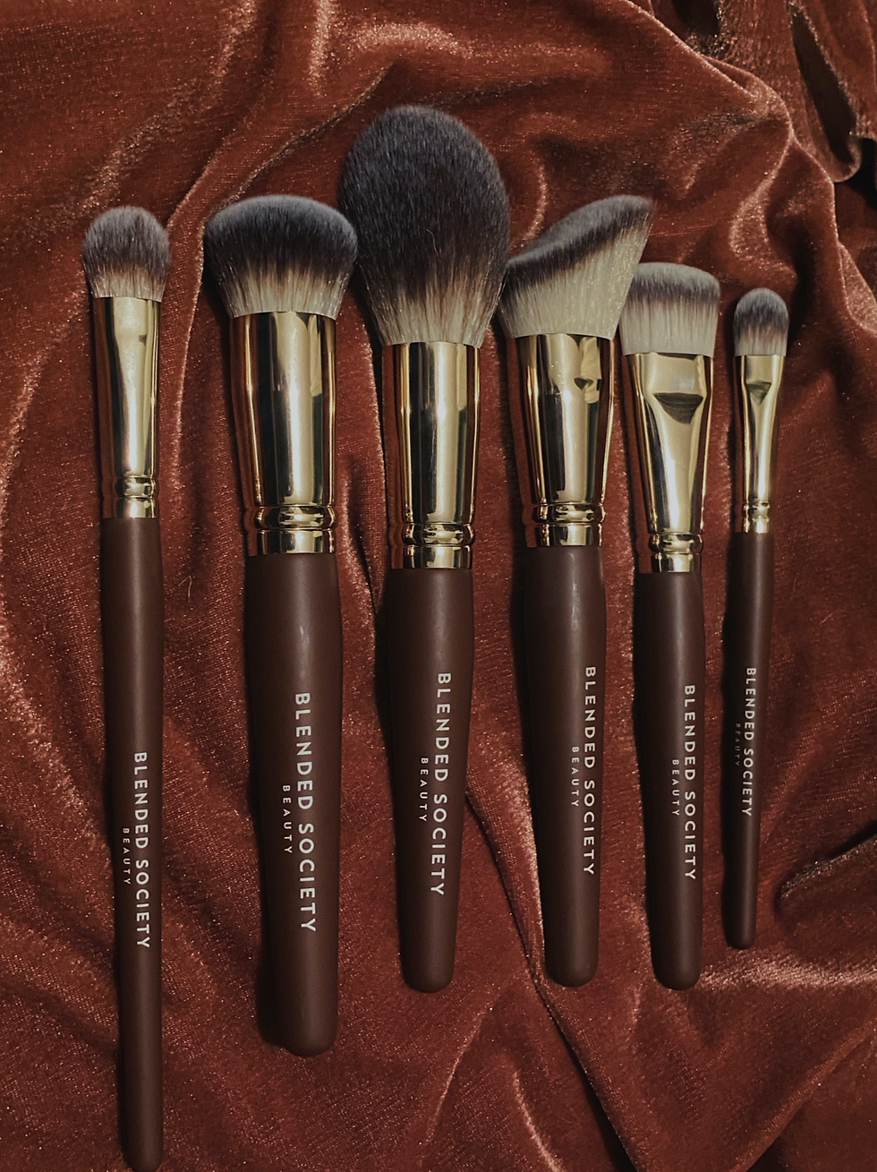 Complexion Perfection Set