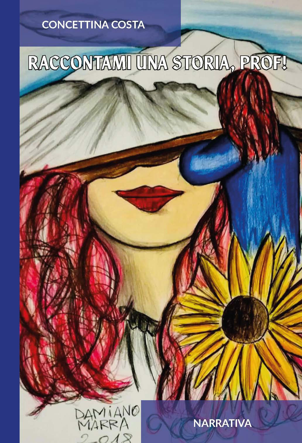 RACCONTAMI UNA STORIA, PROF!