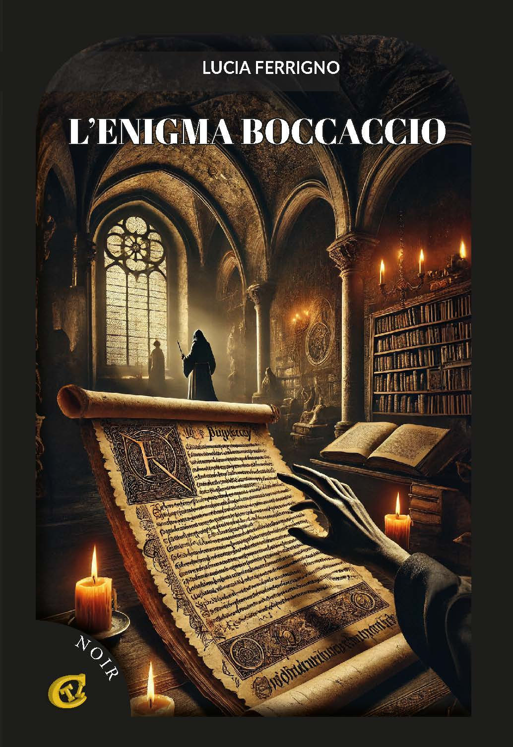 L'ENIGMA BOCCACCIO