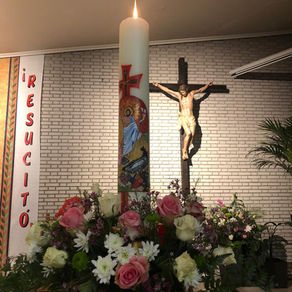 Creo en la Vida eterna, ¡amén!