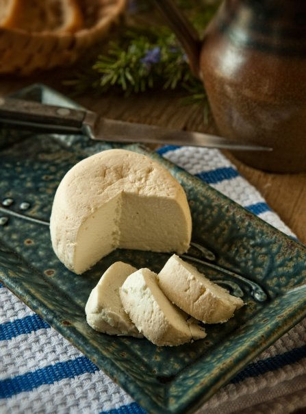 Thumbnail: Smokey Mountain Round