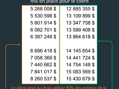 Guide 2026 : préparer ta INC à fonctionner sans toi