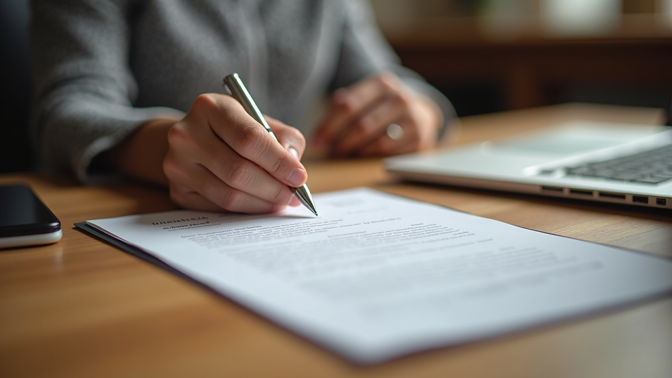Critères pour choisir une assurance vie au Québec