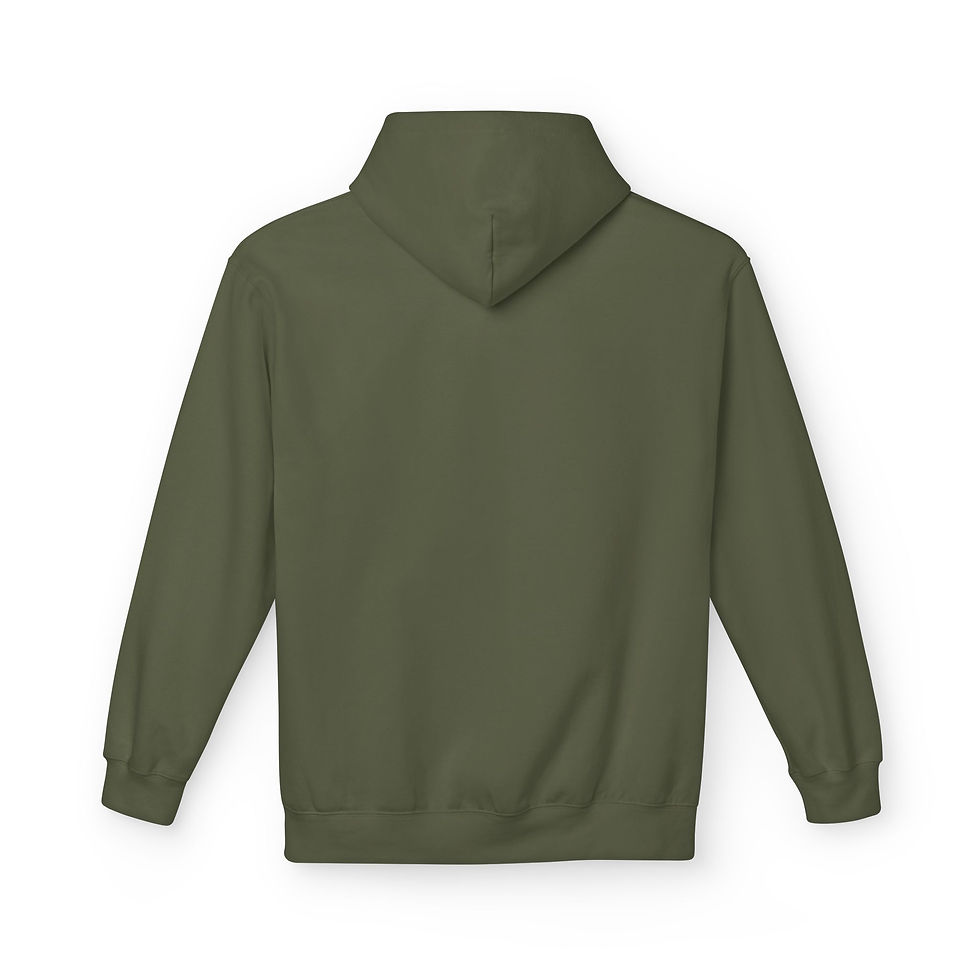 Thumbnail: F250 Retro Stacked Logo Hoodie — Vintage Truck Crewneck Sweatshirt