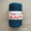Poppy Soft Cotton Yarn 013 Navy for crochet and knitting