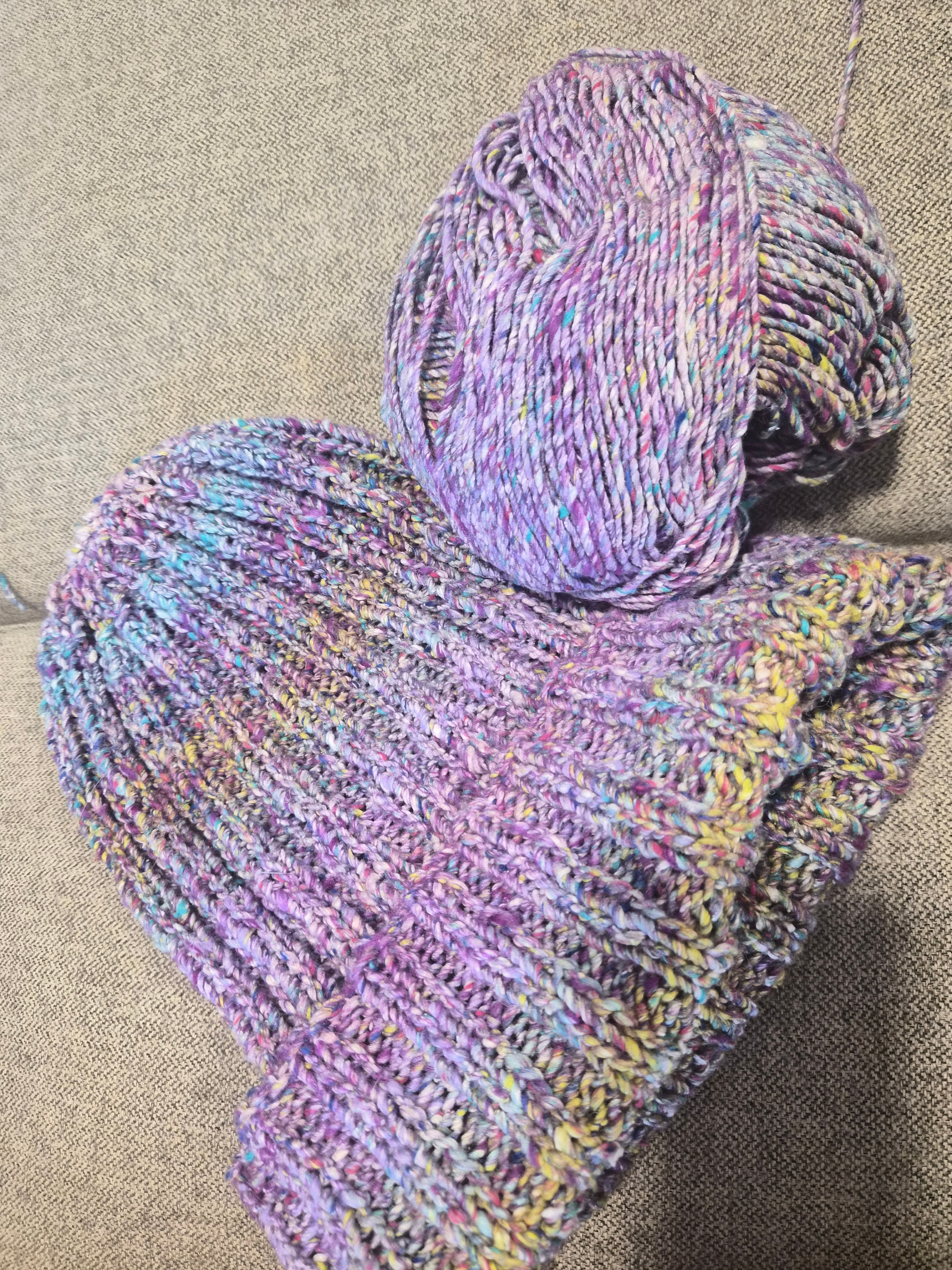 beginner knitting workshop learning knitting basics