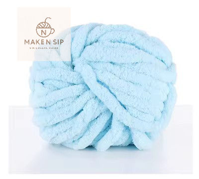 Thumbnail: Super Thick Cat Tail Thread