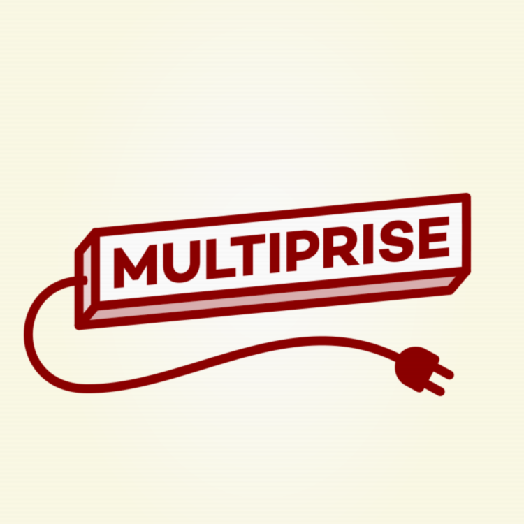 Multiprise Saison 2/ Décoratrice