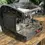 Thumbnail: Astoria Forma 1 Group Black Coffee Machine