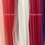 Thumbnail: Burgundy Red Romantic Soft Tulle Fabric Drape 10m