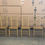Thumbnail: Adult Gold Tiffany Chairs for sale