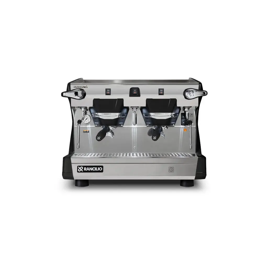 Rancilio Classe 5 S Commercial Espresso Machine