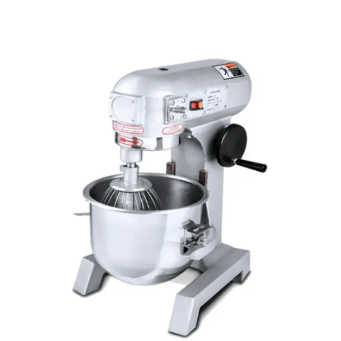 Cake Mixer 25Lt B25