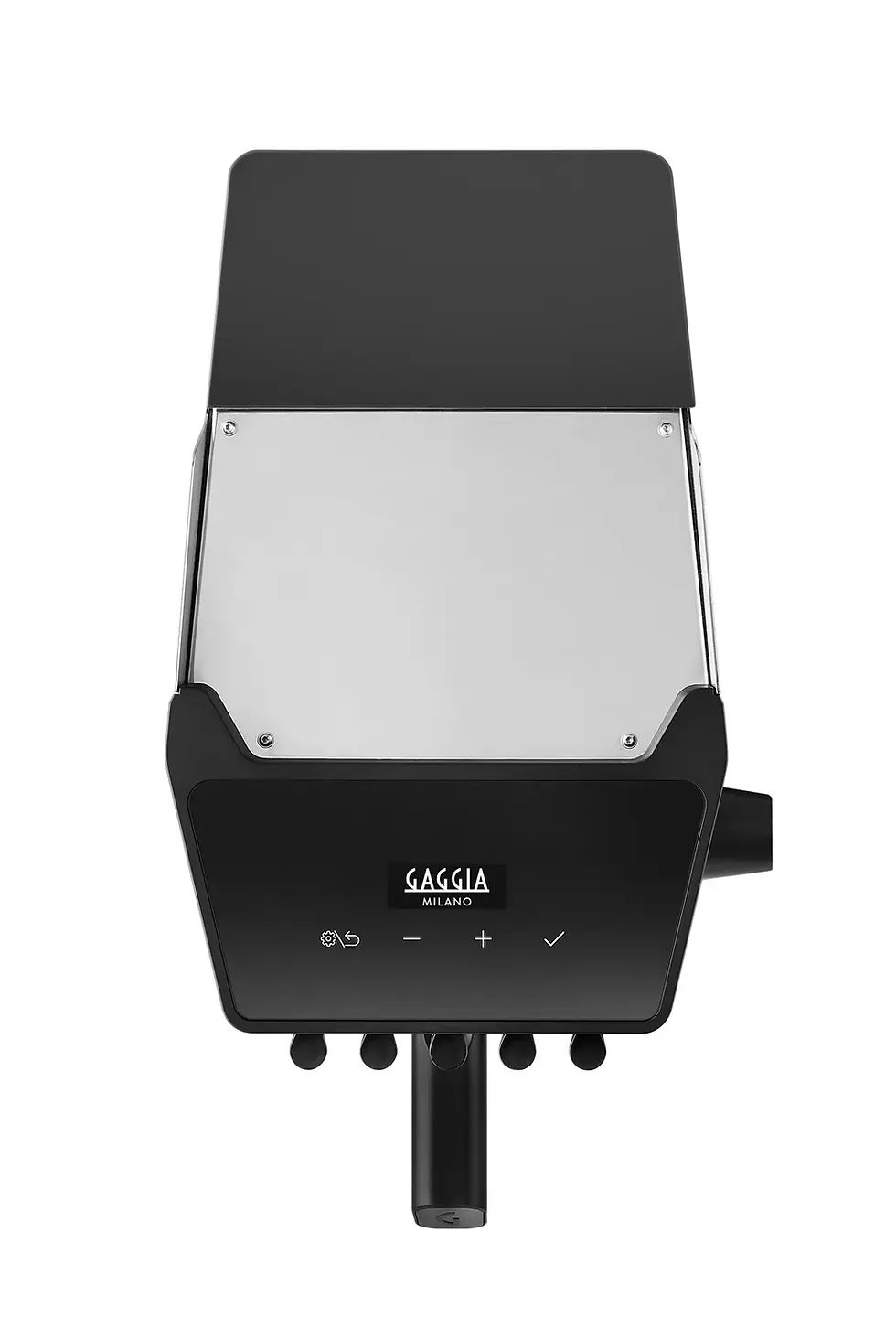 Thumbnail: NEW Gaggia Classic GT
