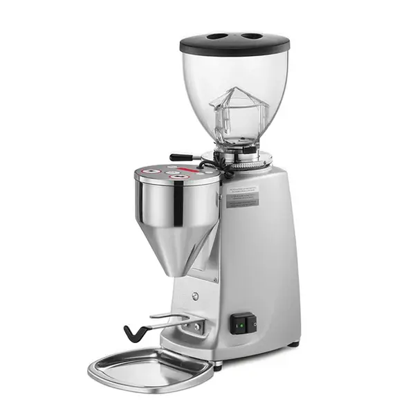 Thumbnail: Mazzer Mini Electronic On Demand Espresso Grinder