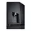 Thumbnail: LG 733L Essence Black Steel French Door Fridge GC-X31FFCRL