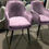 Thumbnail: Restaurant Chair