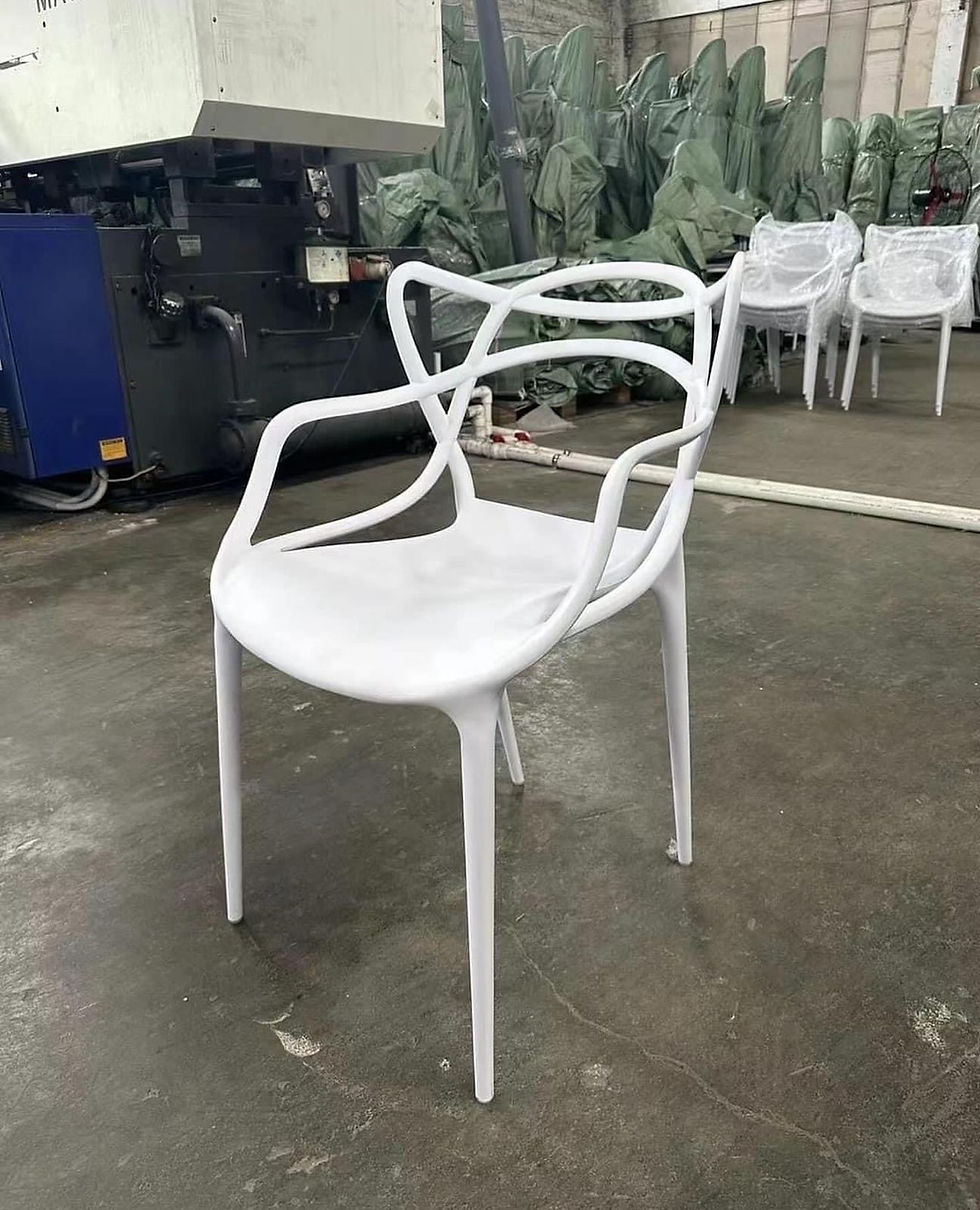 Thumbnail: Mason Chairs for sale