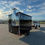 Thumbnail: Mobile Kitchen Trailers for sale