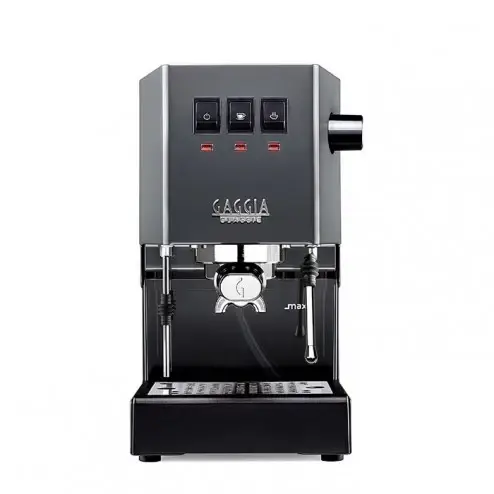 Thumbnail: NEW Gaggia Classic E24 Espresso Machine