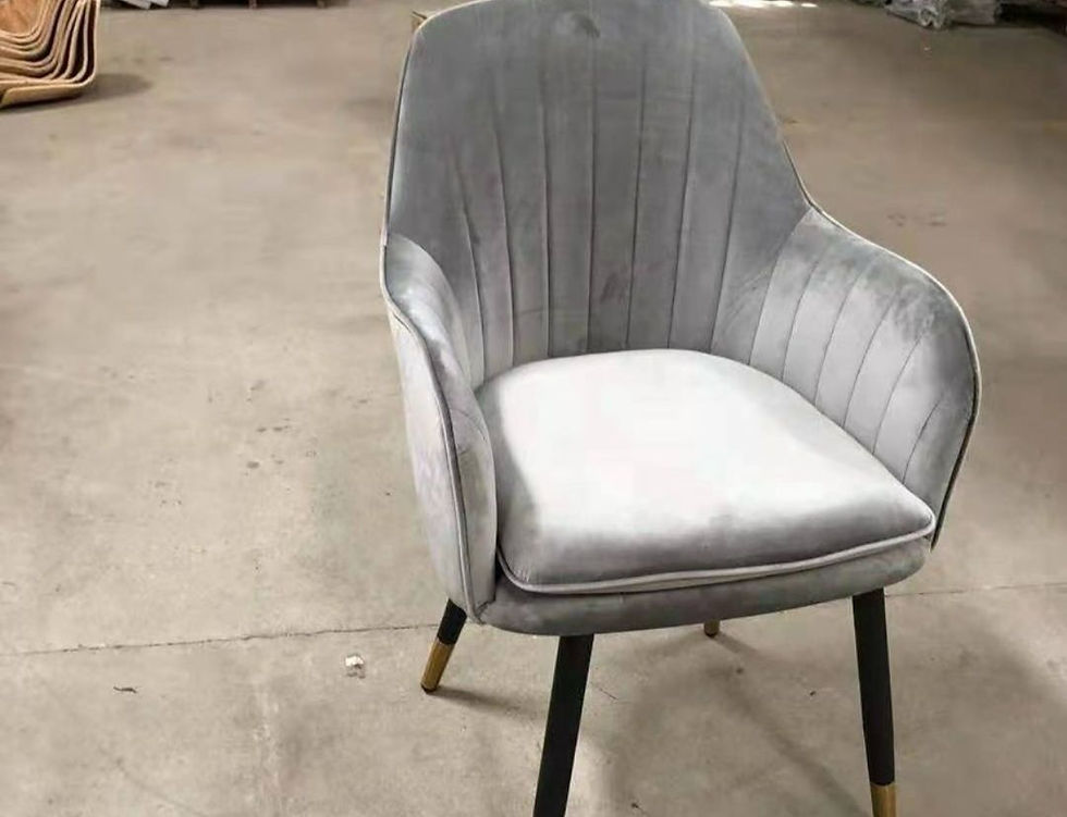 Restaurant Chair