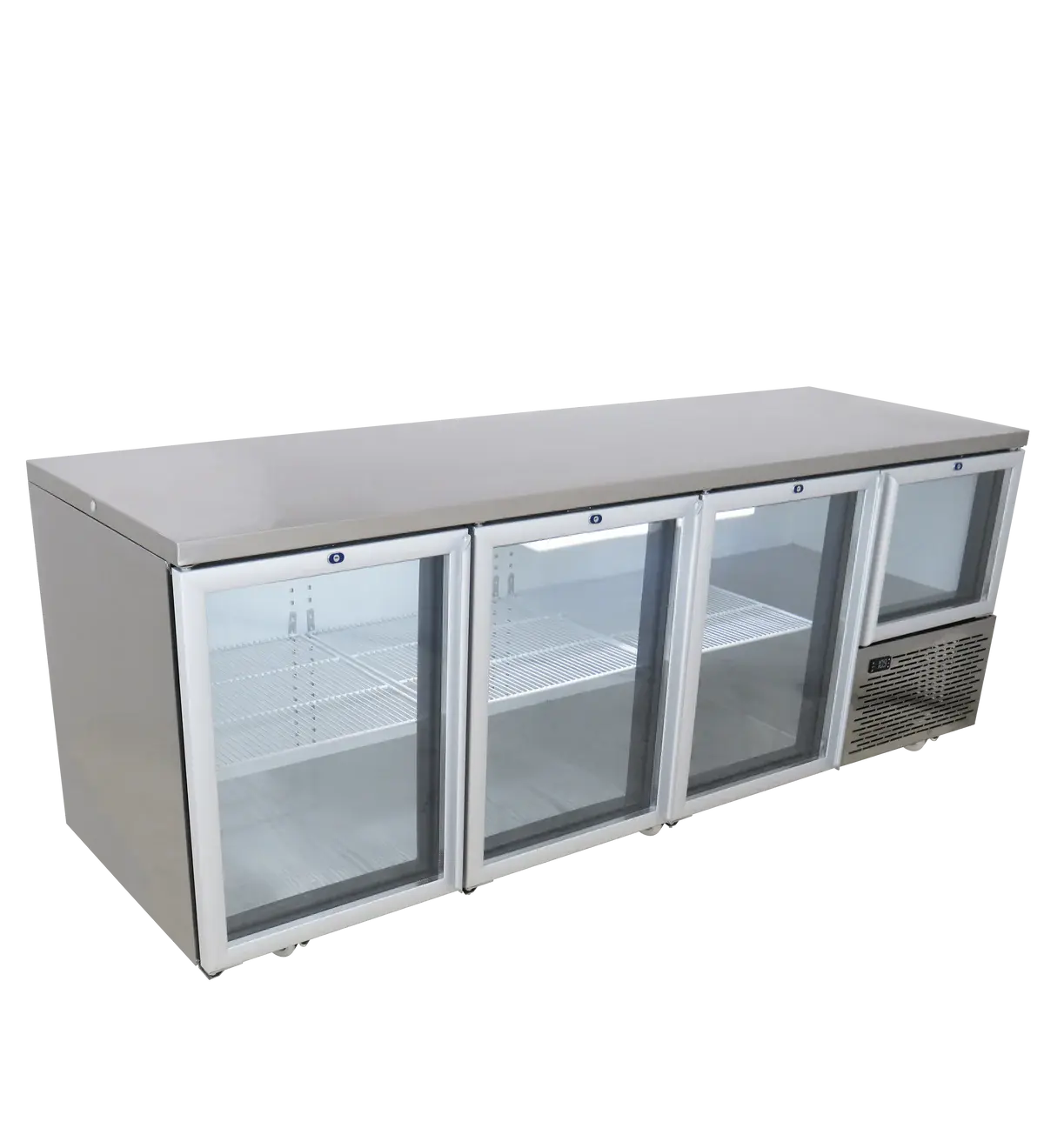 Fridge Star 893L Under Bar Fridge EB2300SG