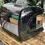 Thumbnail: Astoria Forma 1 Group Black Coffee Machine
