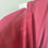 Thumbnail: Burgundy Chiffon Fabric Drape 10m