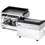 Thumbnail: Wega Orion 2 Group Commercial Espresso Machine
