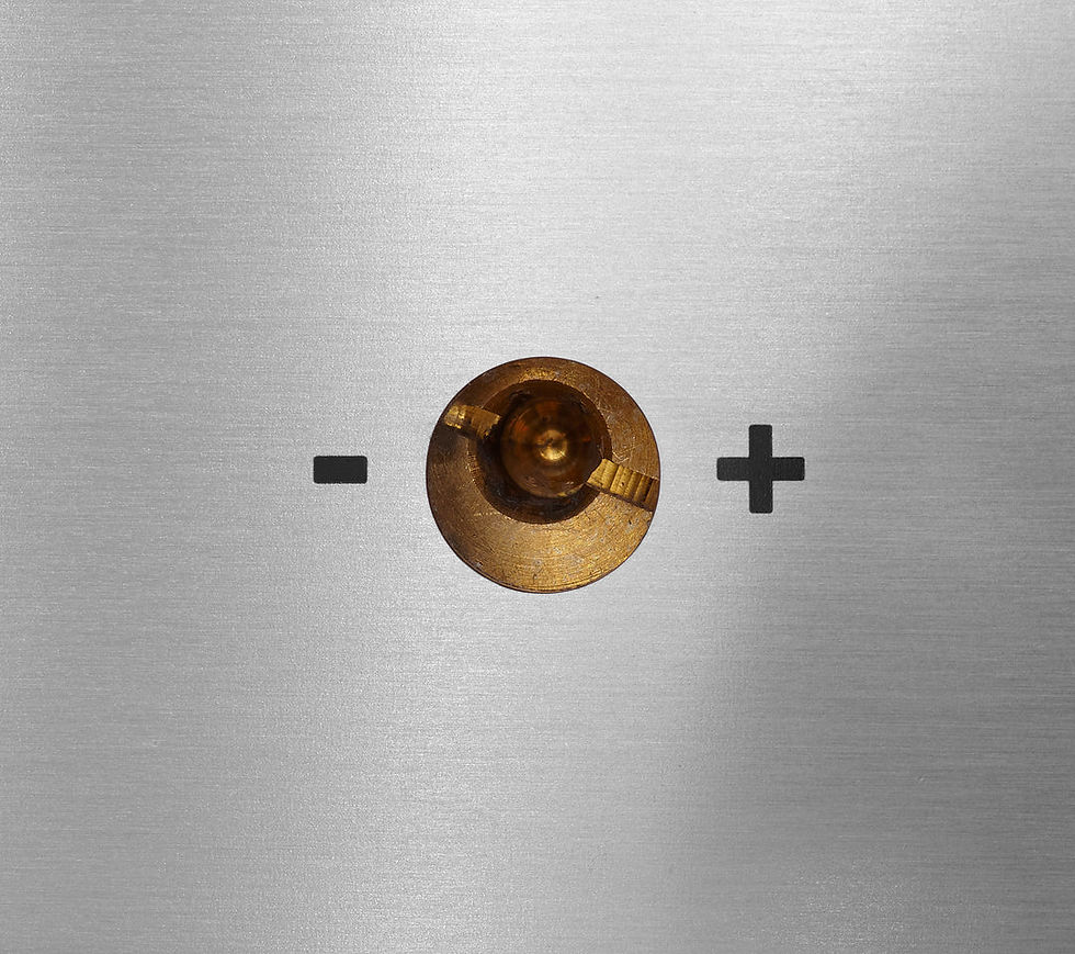 Thumbnail: NEW Gaggia Classic GT