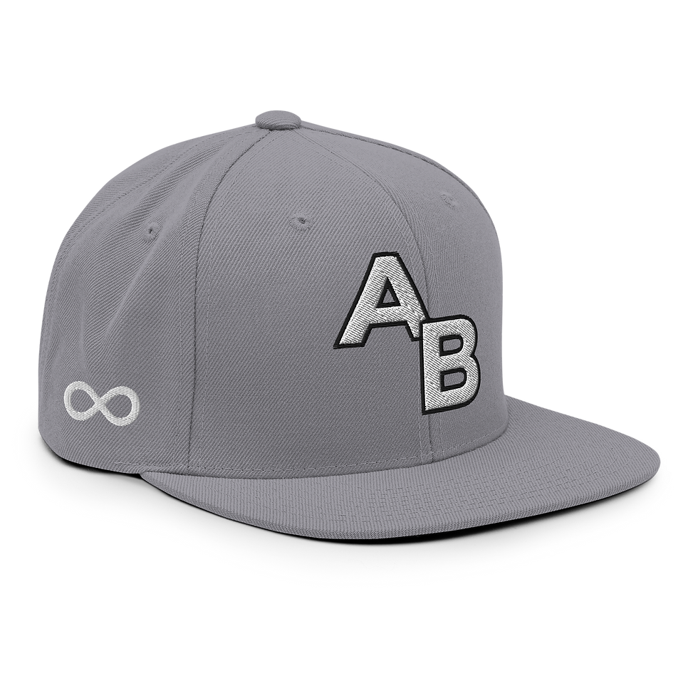 Thumbnail: AB Snapback