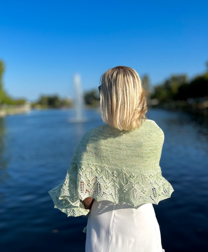 tora　アガベ　パリー　モネモーメント　Monet Moment A Monet Moment | Monsterknits