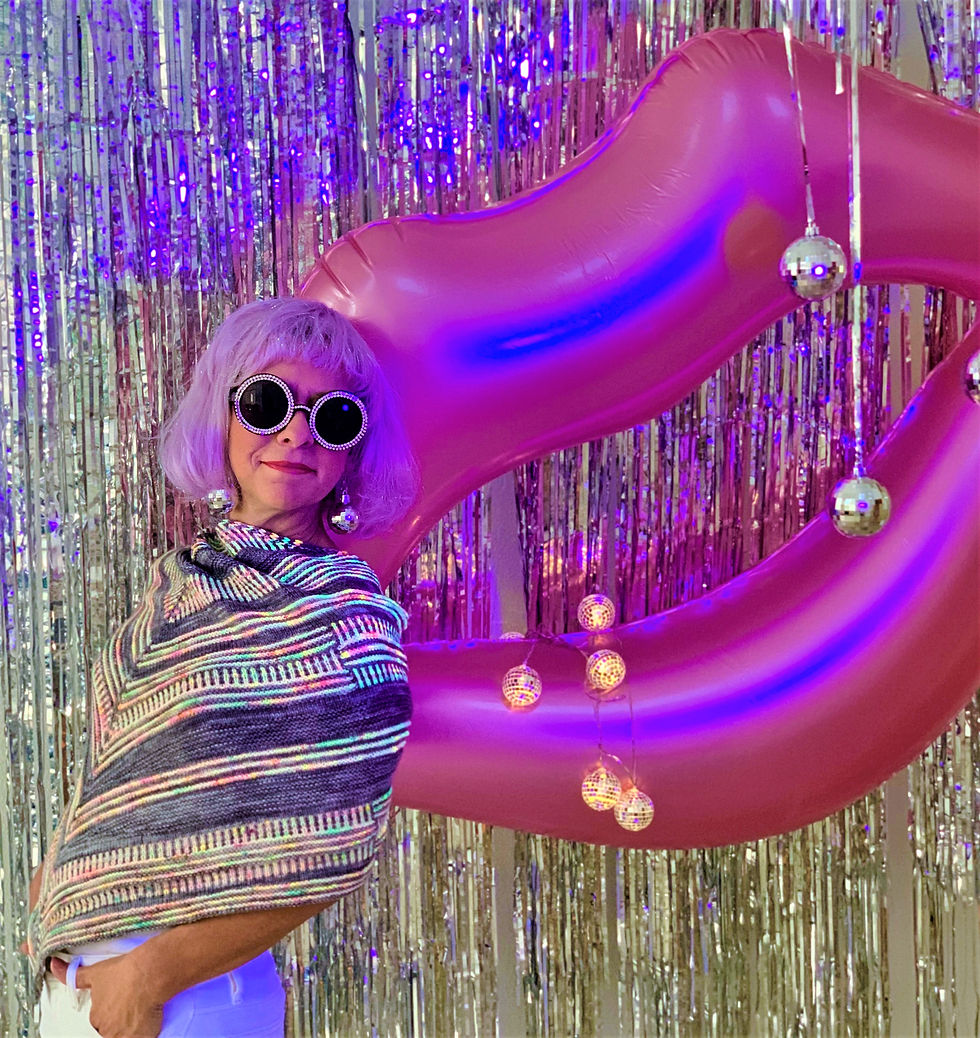 Funkytown
