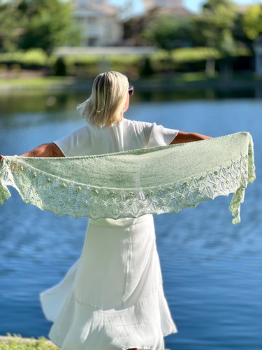 tora　アガベ　パリー　モネモーメント　Monet Moment A Monet Moment | Monsterknits