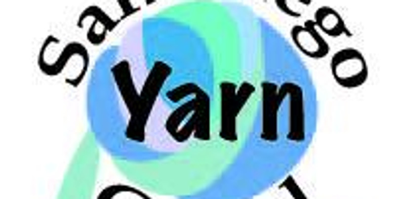 San Diego Yarn Crawl