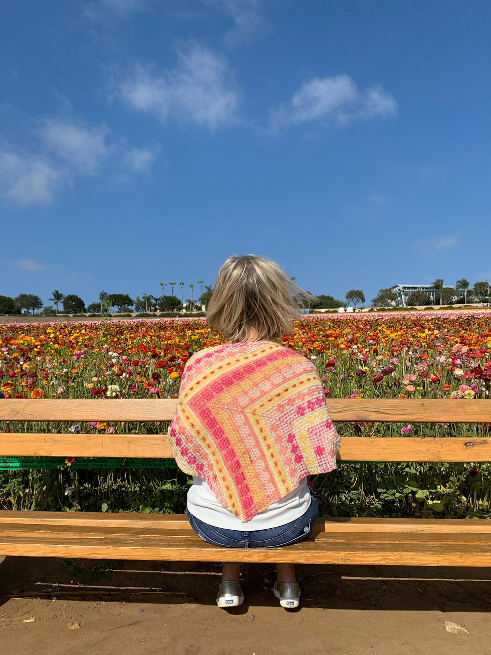 Thumbnail: Time To Bloom