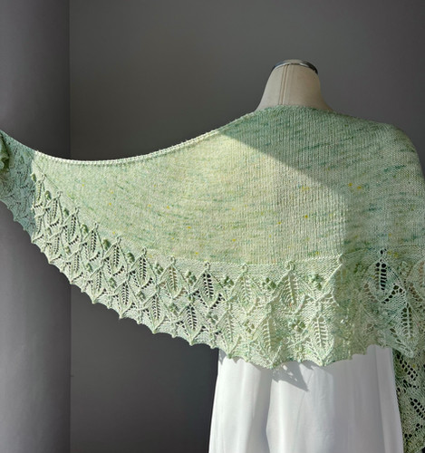 tora　アガベ　パリー　モネモーメント　Monet Moment A Monet Moment | Monsterknits