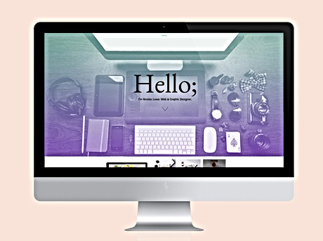 Website Design