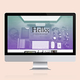 Portfolio Web Design