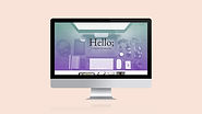 Portfolio Web Design