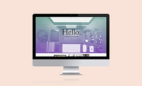 ポートフォリオWebデザイン