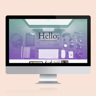 Web Design Services